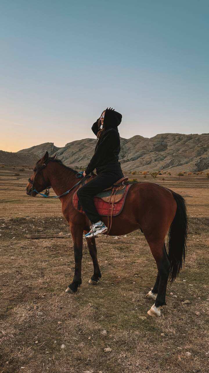 Молодёжный Тур В Дагестан (2/84)