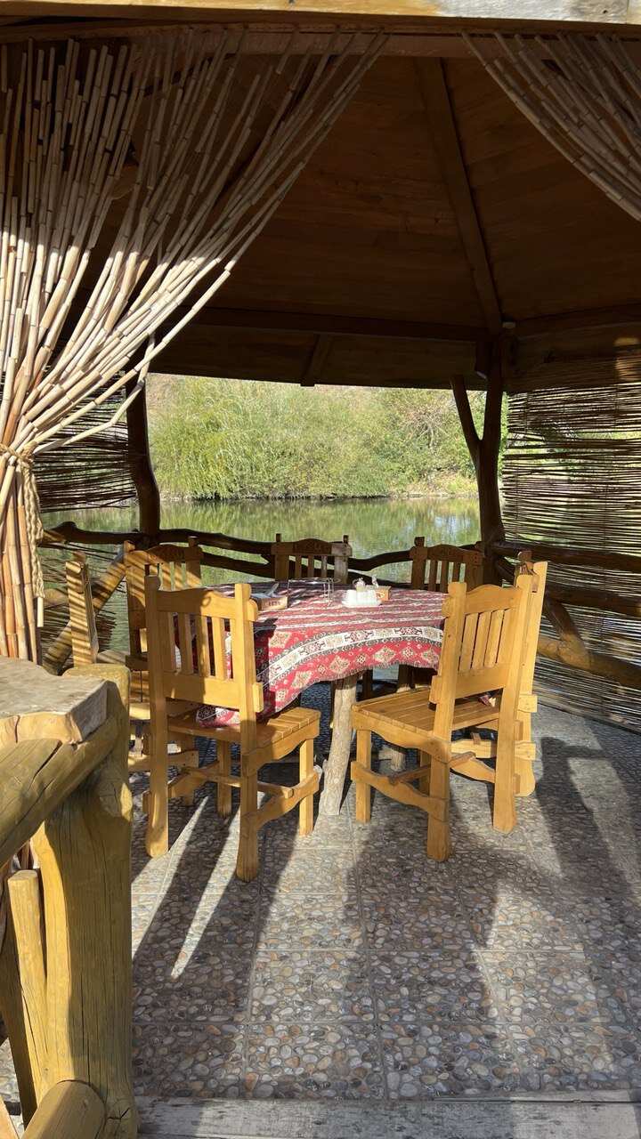 Потрясающая Армения за 6 дней! (39/62)