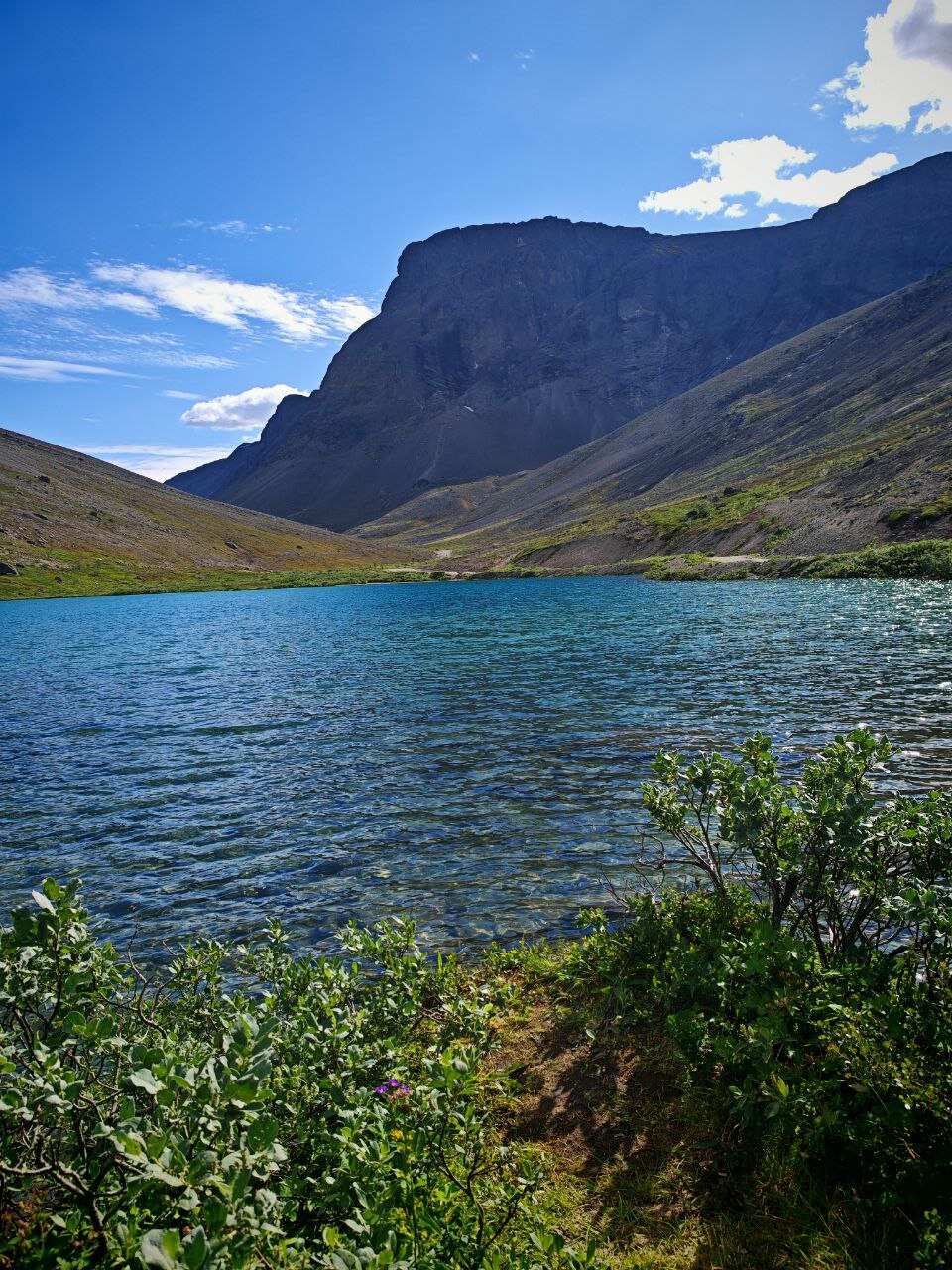 Джип-тур в Хибины (5/19)