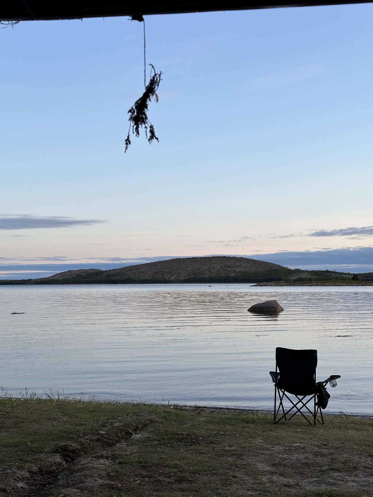 Тайны Белого моря. Архипелаг Кузова (23/39)