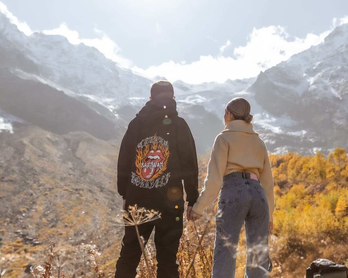 Северная Осетия и Ингушетия 3 дня (6/15)