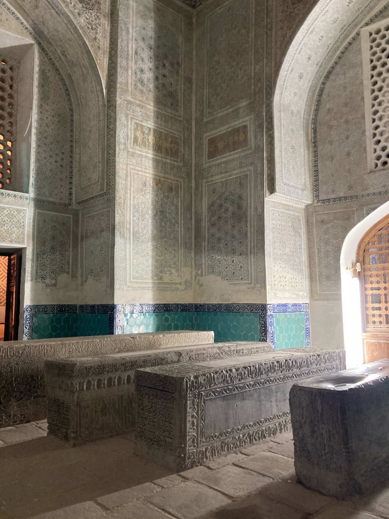 Узбекистан вдоль и поперек - этнографическая экспедиция (9 дней) (32/44)