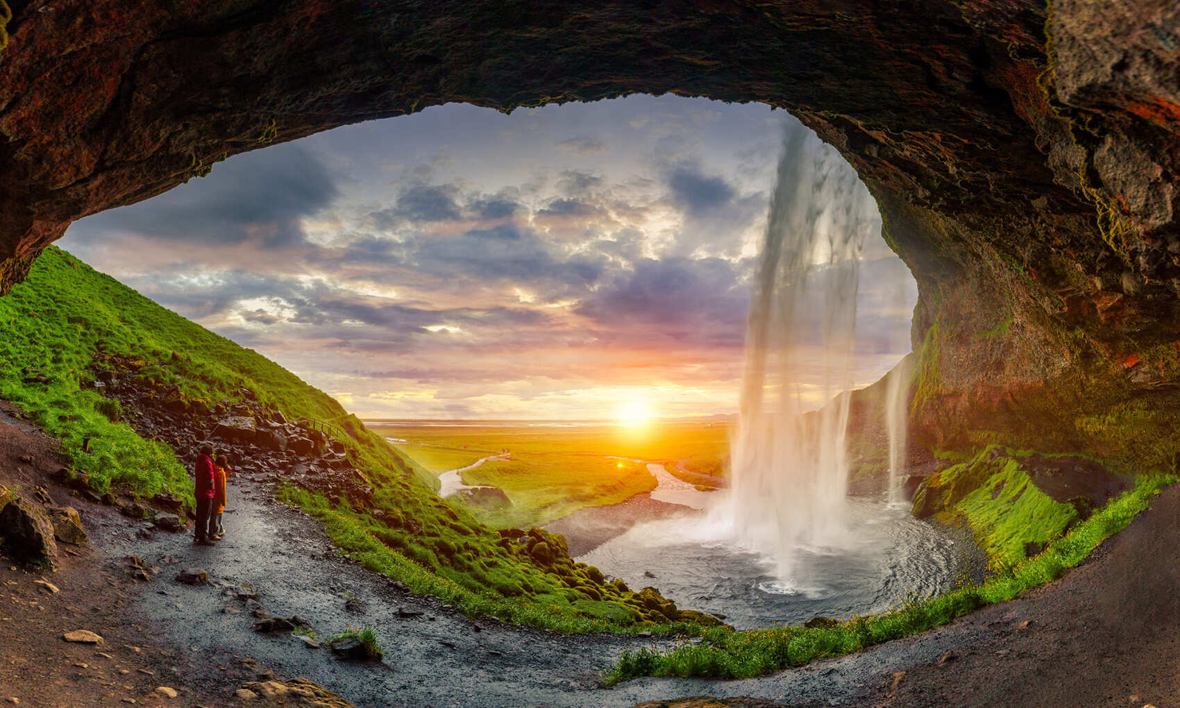 Исландия — путешествие на другую планету (7/15)