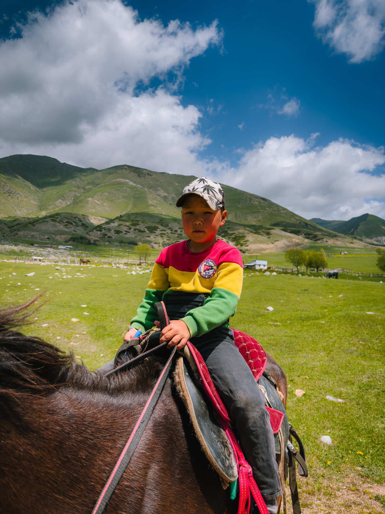 Активный тур  Всё включено! (31/61)