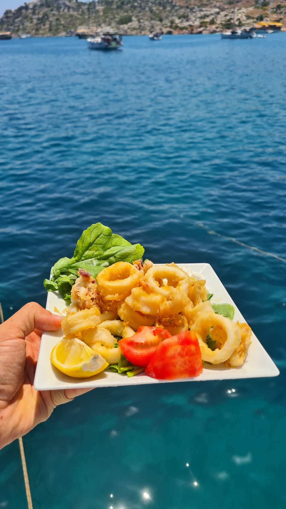 Гюлет-Тур Из Бодрума: Туда, Где 90% Туристов Не Были! Vip-Тур Все Включено! (10/50)