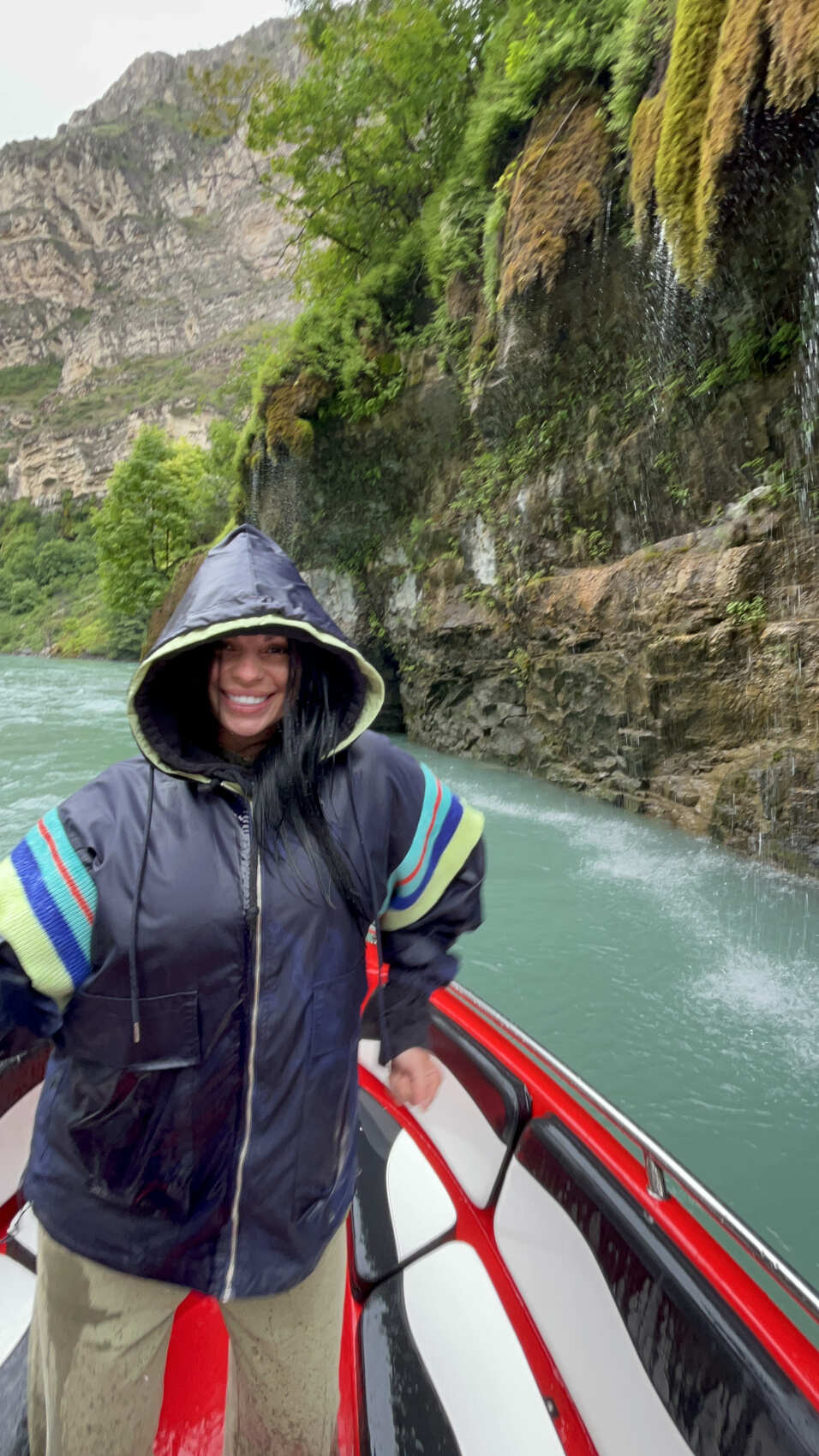 Лучшее в Дагестане на майские. 4 дня. Всё включено. (10/62)
