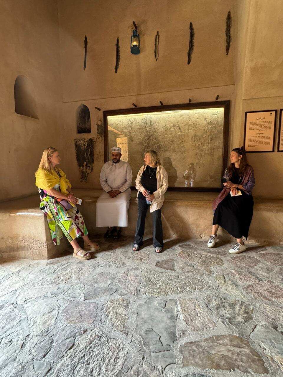 Оман: восточная сказка (39/69)