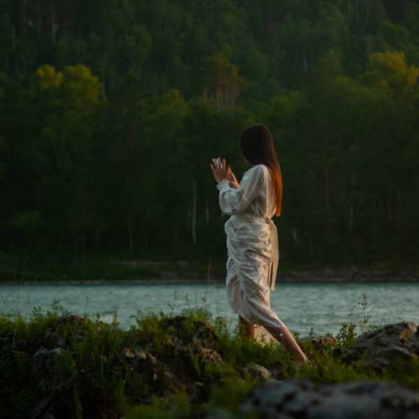 Горный Алтай. Мультинские озера с комфортом. (24/70)