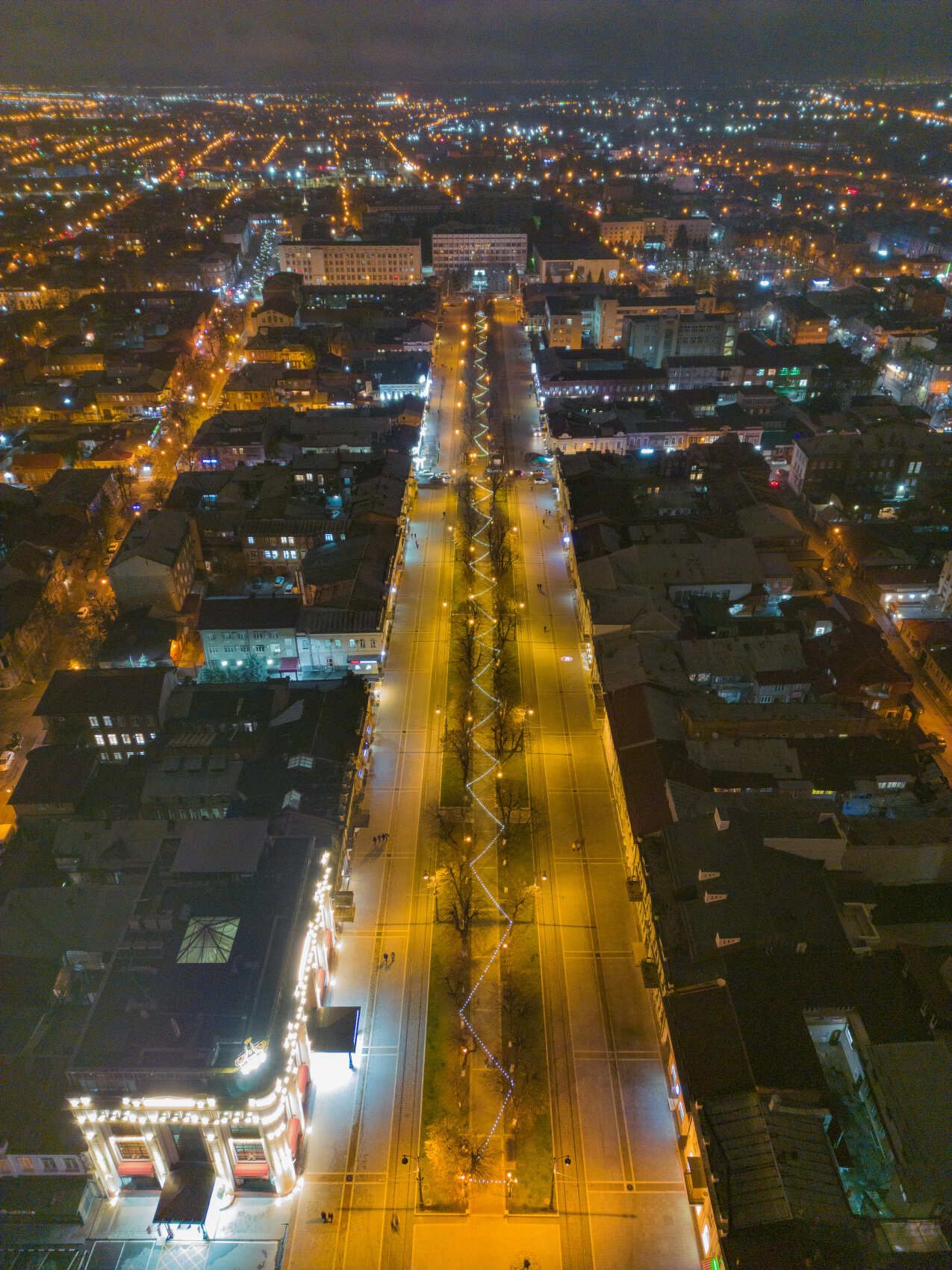 Северная Осетия и Кабардино-Балкария (67/91)