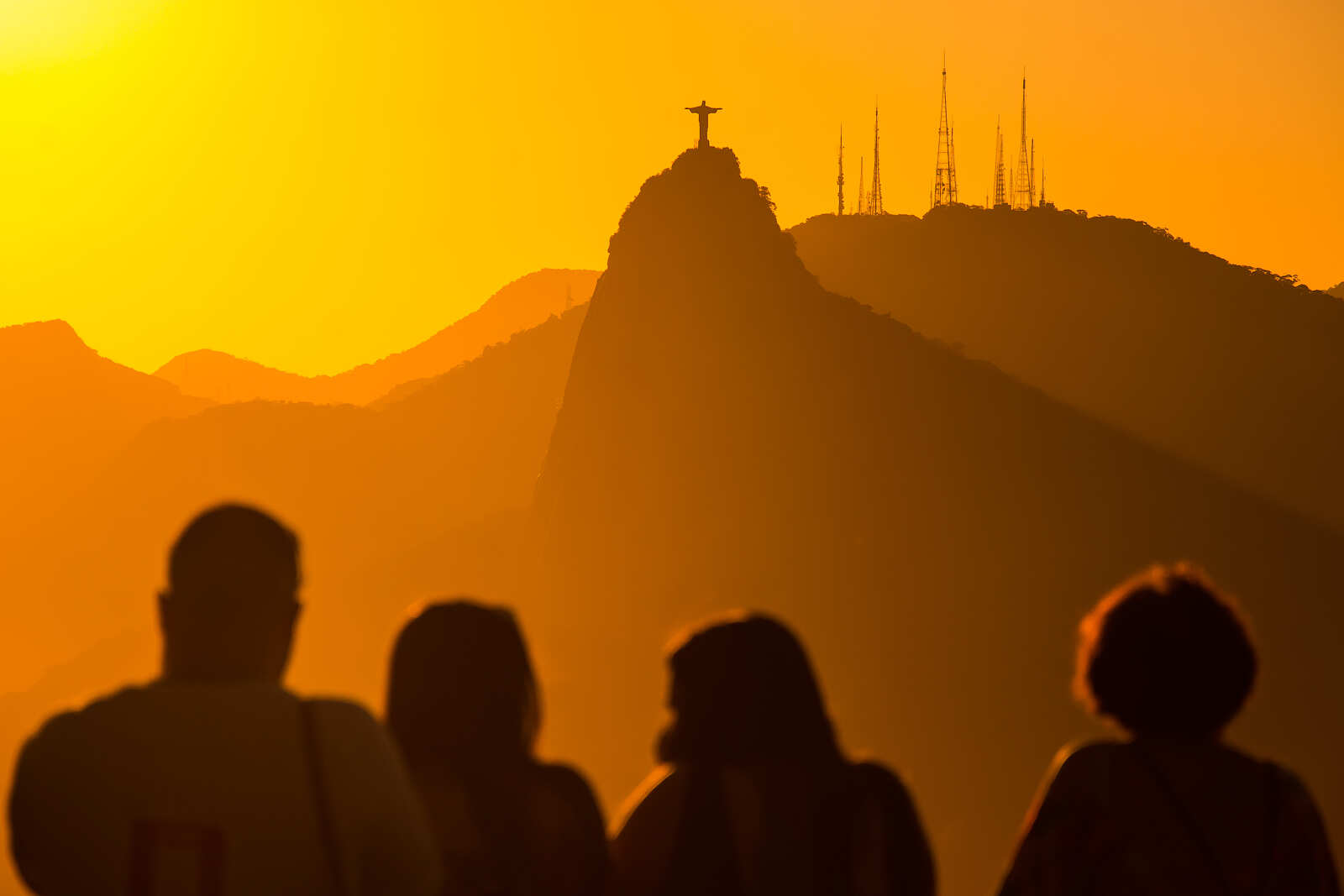 Карнавал В Бразилии(Уже Включены Перелеты По Программе!) (15/54)