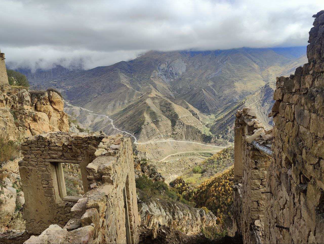 Индивидуальный тур по Дагестану All inclusive (10/21)