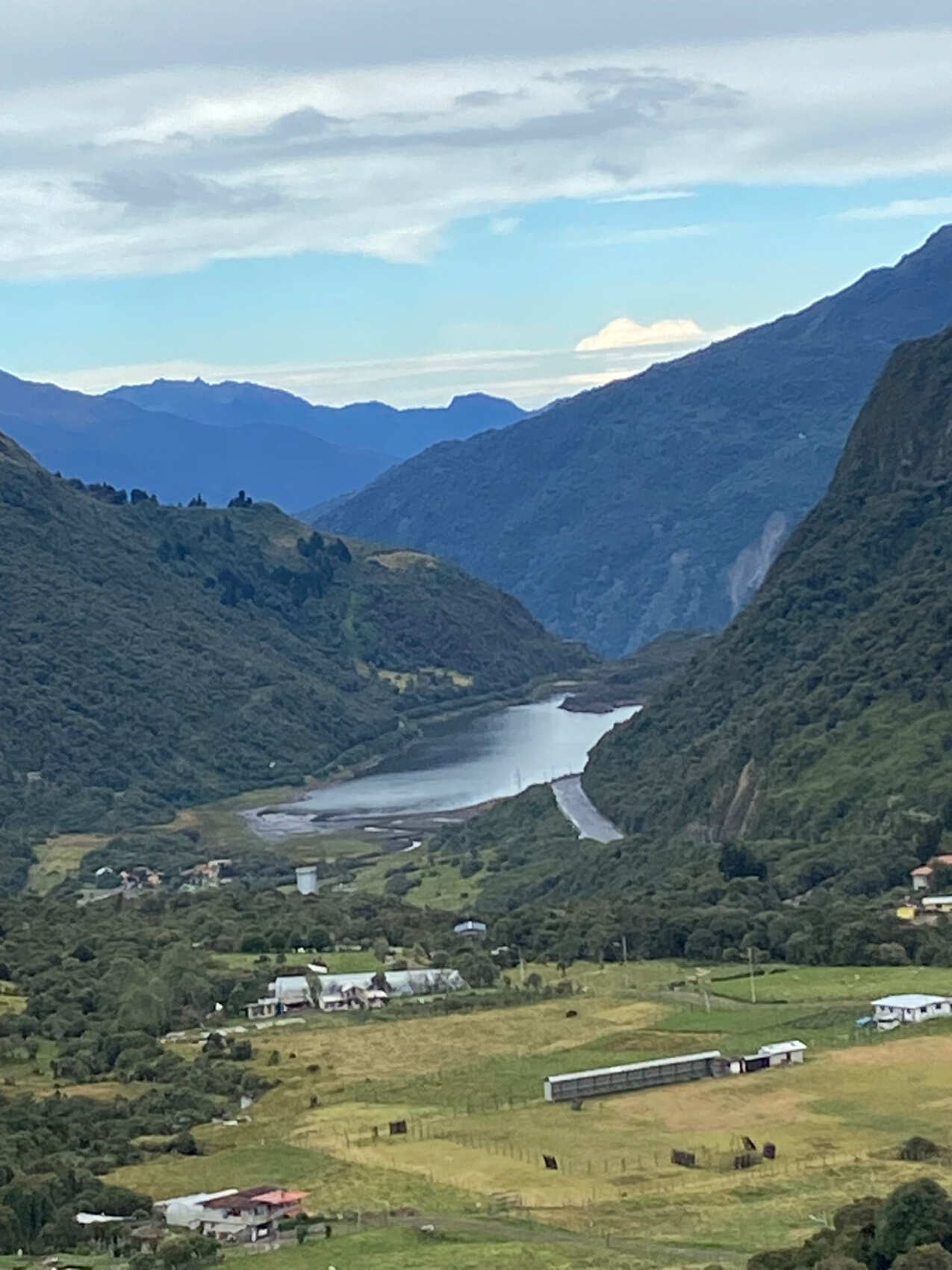 12 дней лучших хитов Эквадора: приключение по самым заветным спискам (3/22)