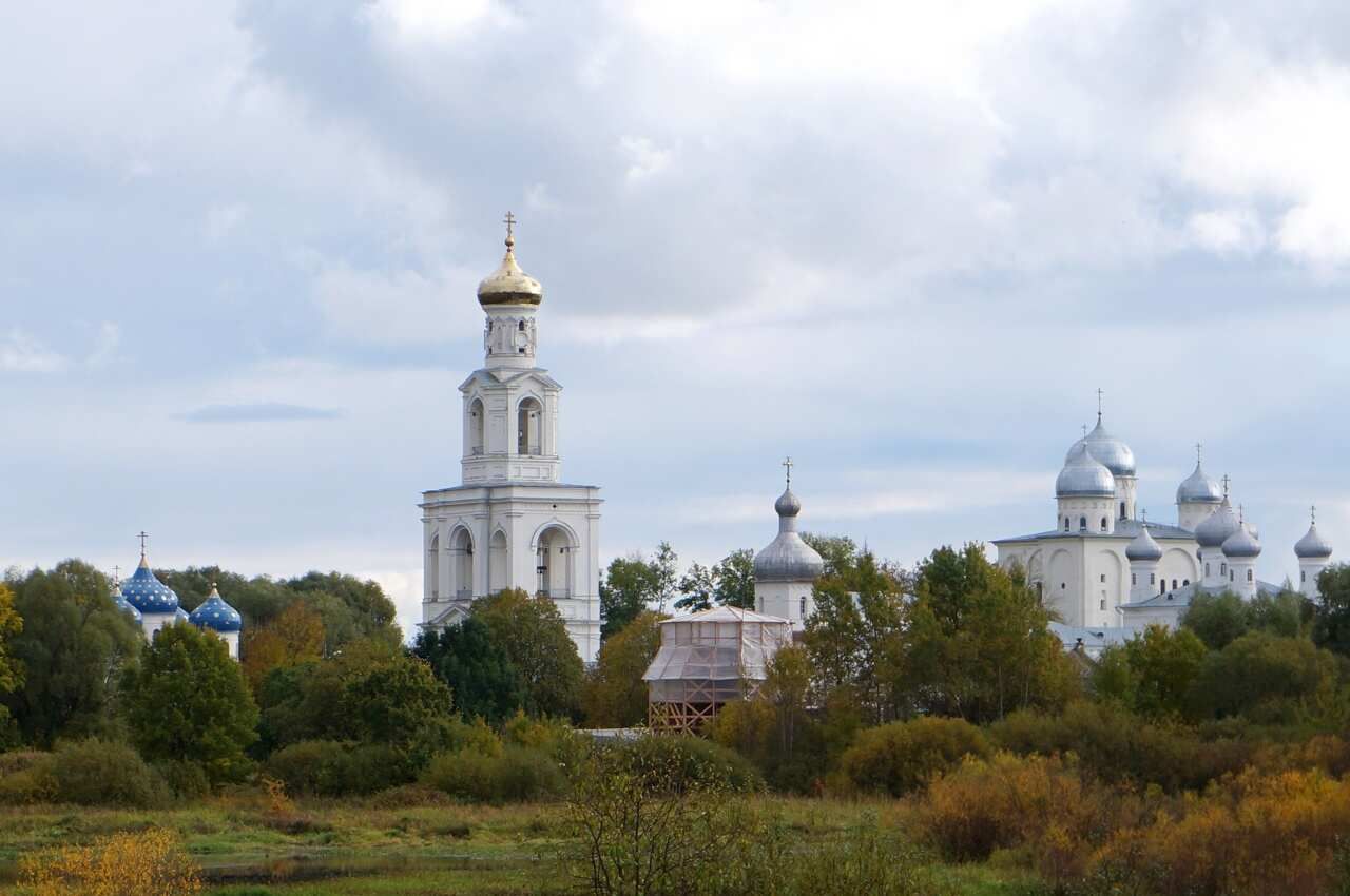 Великий Новгород