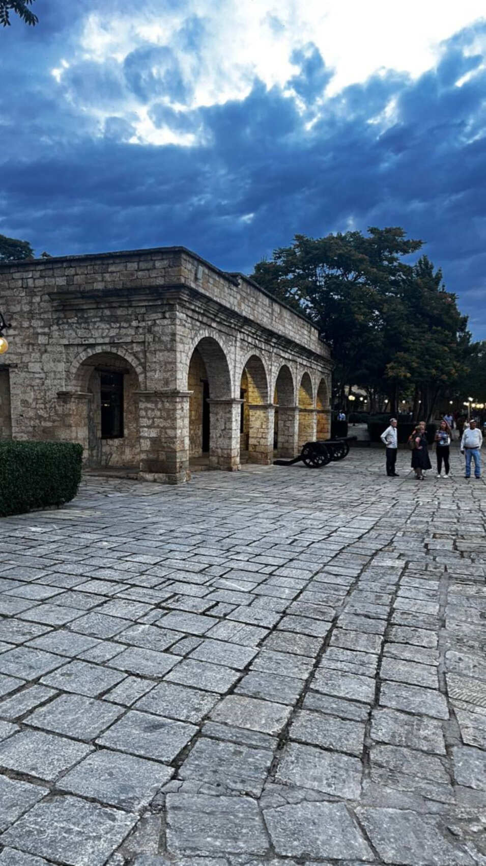 в Горы Кавказа из Краснодарского края на автомобиле (22/25)