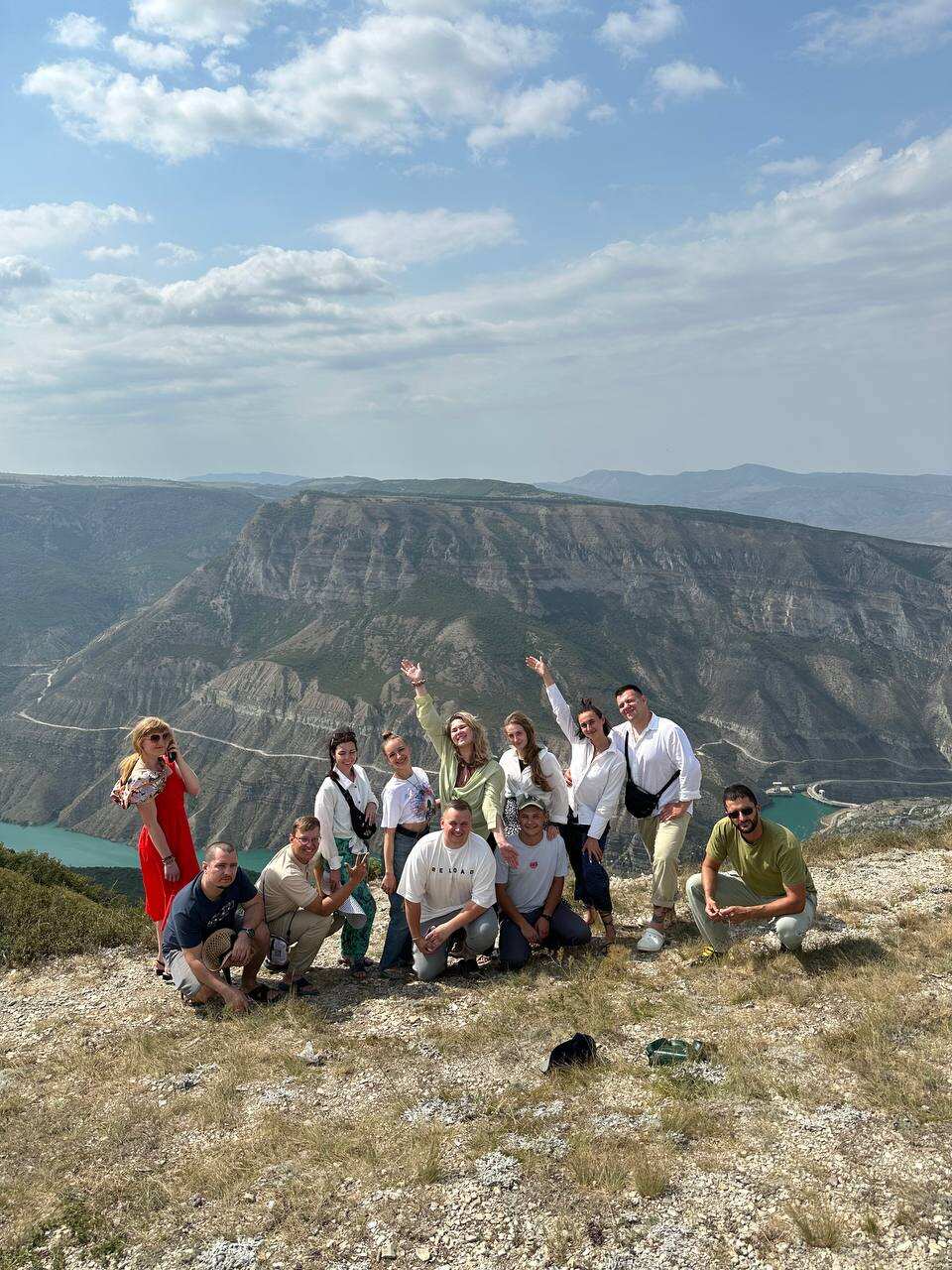 Комфорт-тур Сердце Дагестана. Топ-локации и уникальный маршрут на 5 дней (10/119)