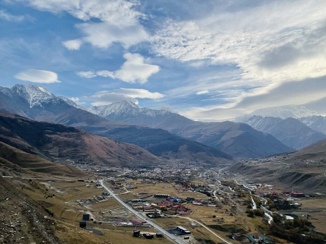 Путешествие в Северную Осетию (3/11)