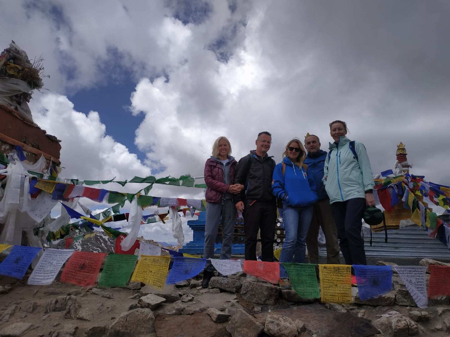 Путешествие в древнее высокогорное королевство Ладакх или Малый Тибет. (4/7)