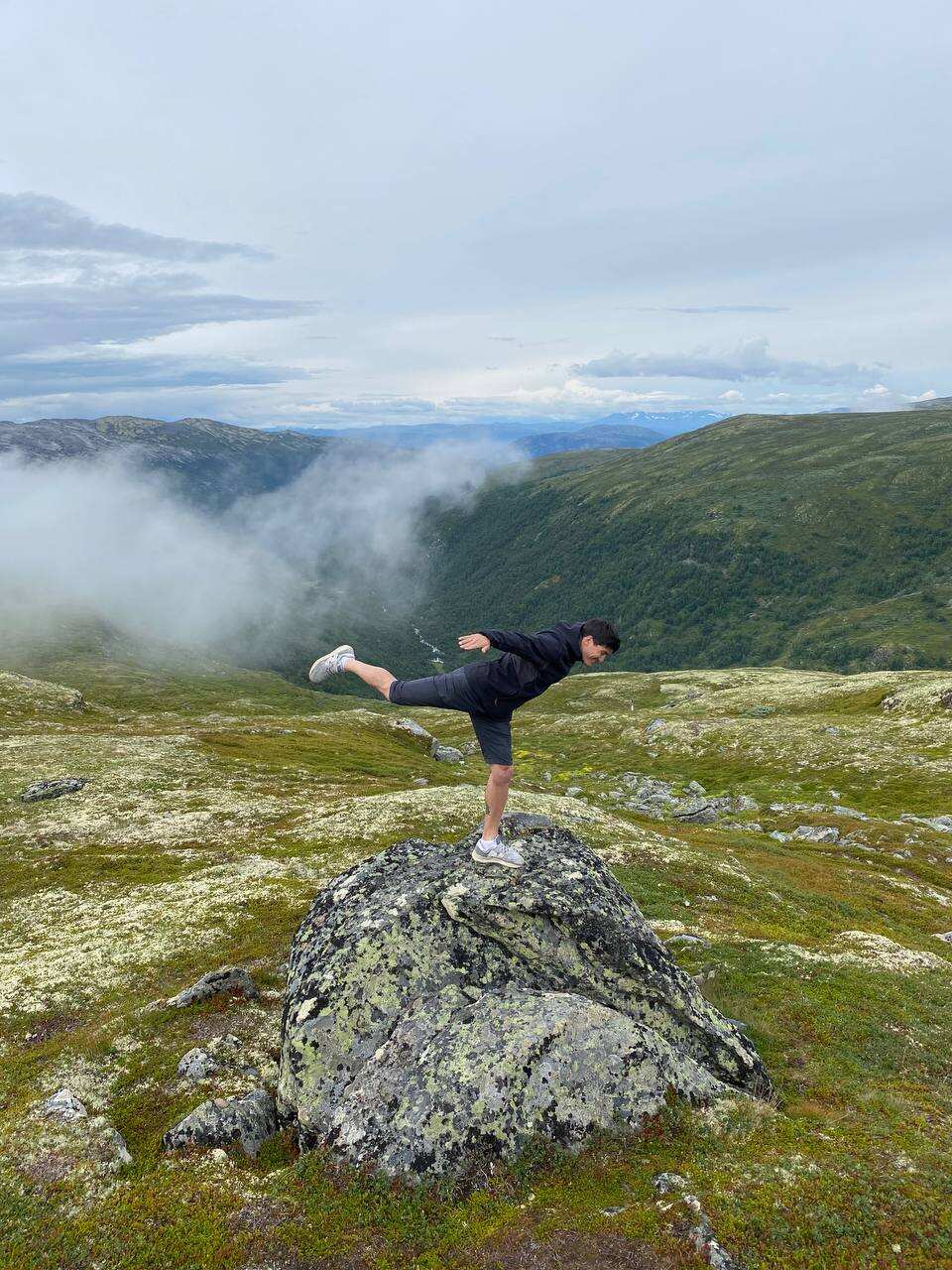 Норвегия: Твой сказочный роудтрип (14/35)