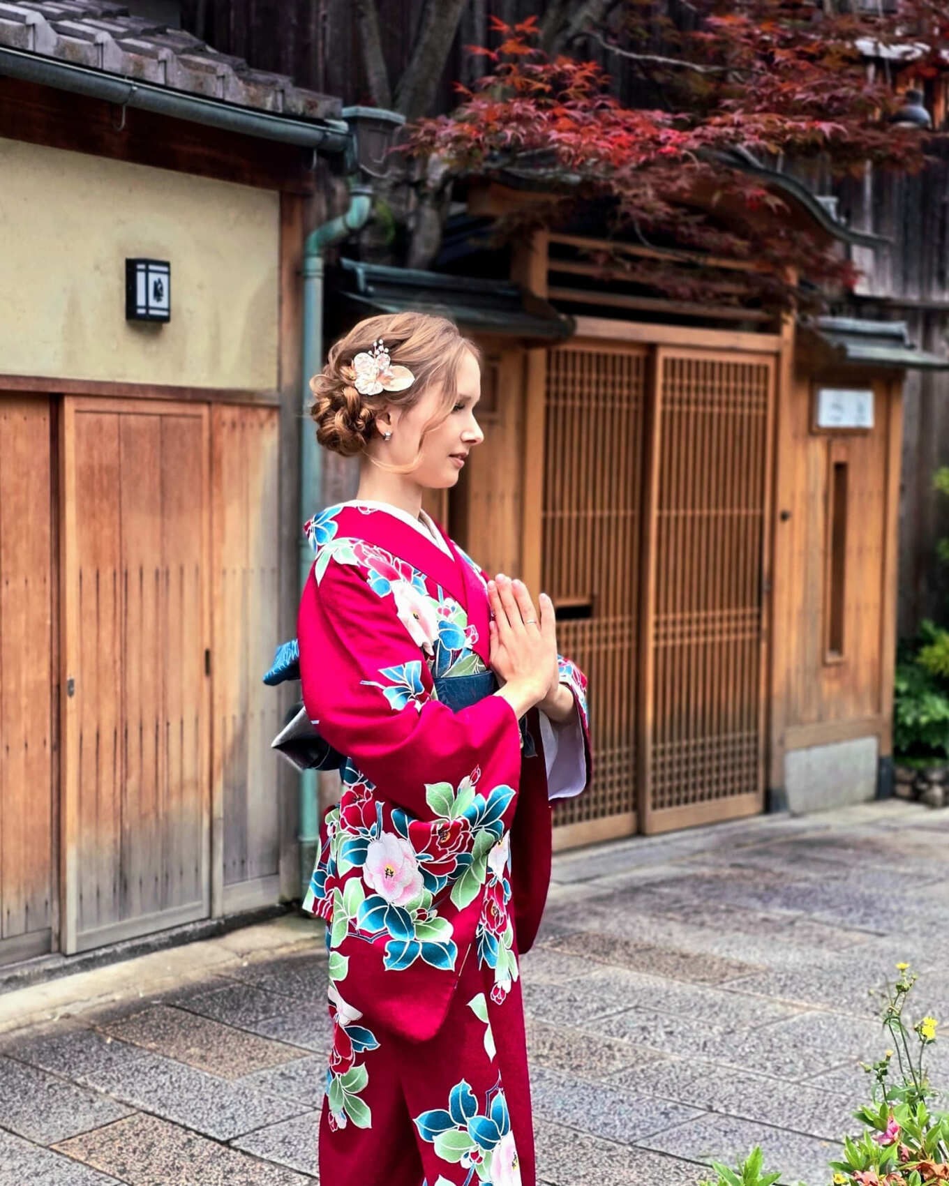 Япония  — путешествие по стране восходящего солнца (19/75)