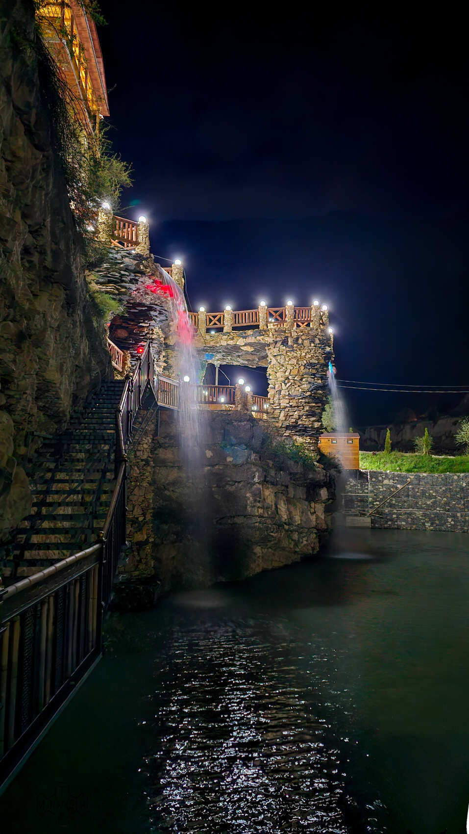 Дагестан. Горная любовь (86/108)