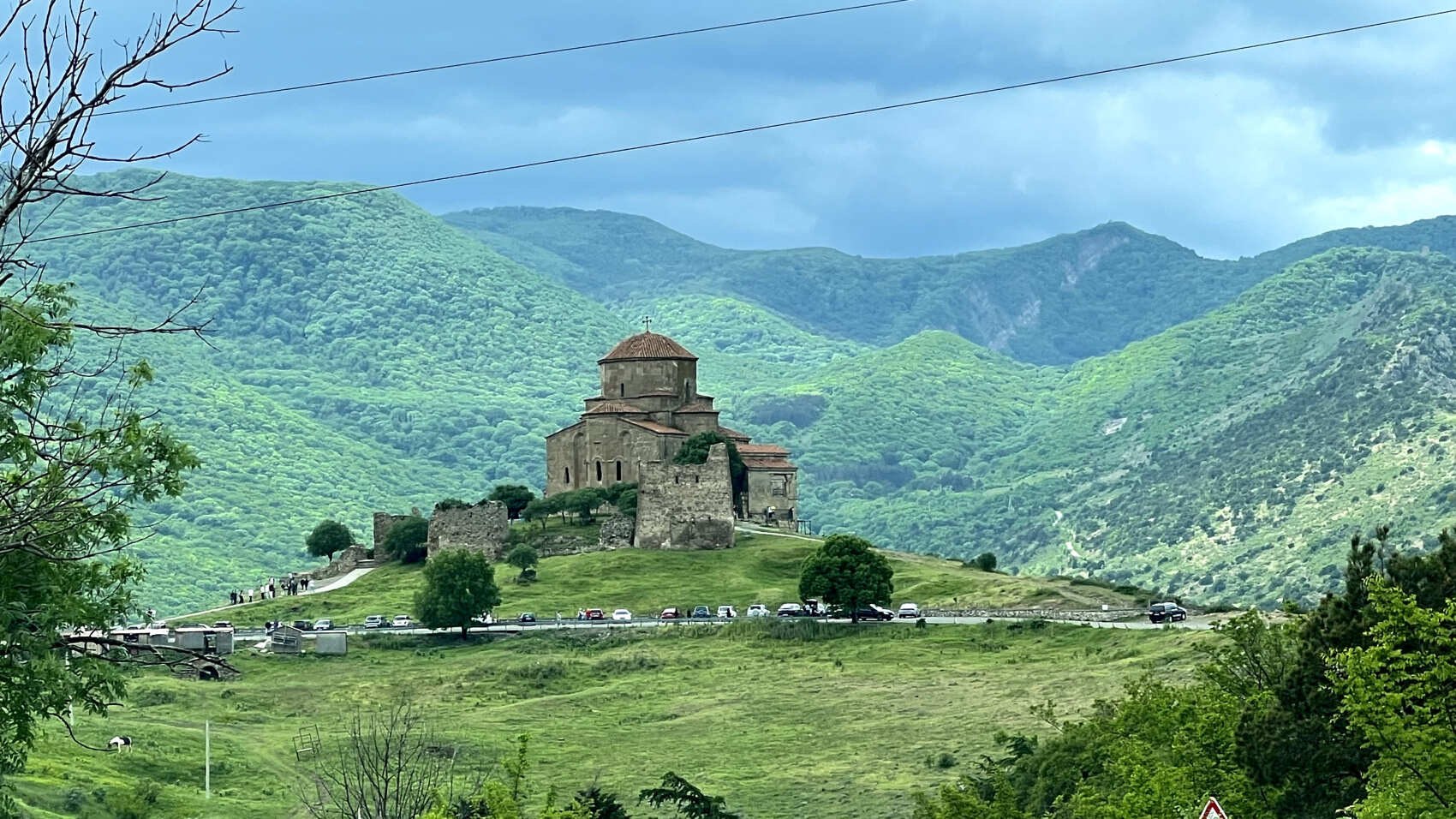 Удивительная Грузия: Тбилиси+Казбеки+Кахетия (57/152)