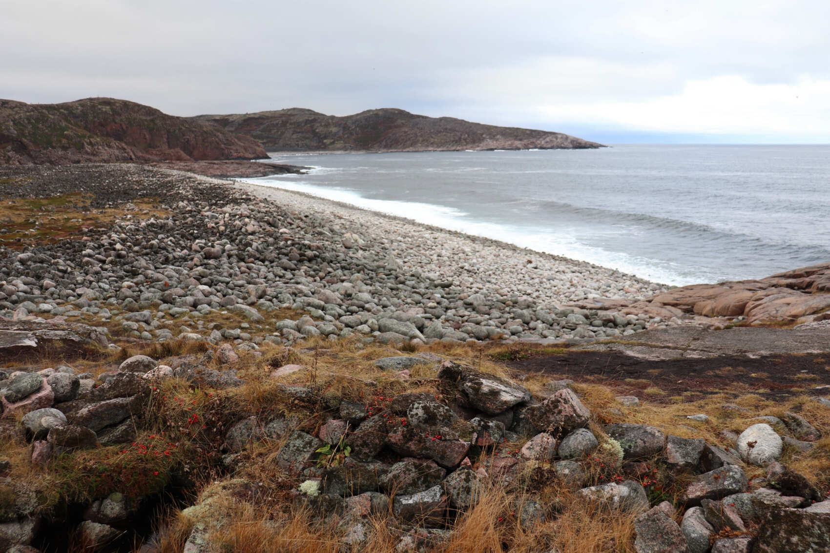 Премиум-глемпинг и релакс, Териберка и Мурманск (22/43)