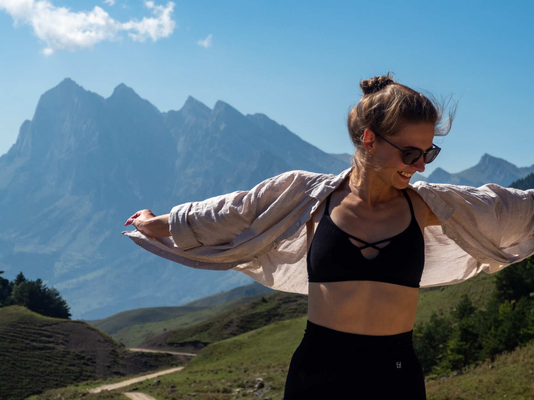 Осетия + Ингушетия с фотографом / Всё включено (60/83)