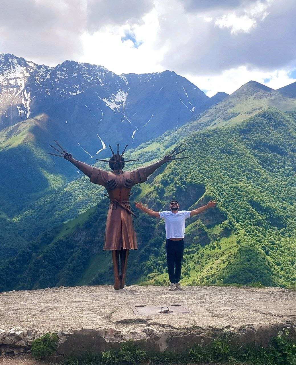 Осетия на Максималках (49/68)