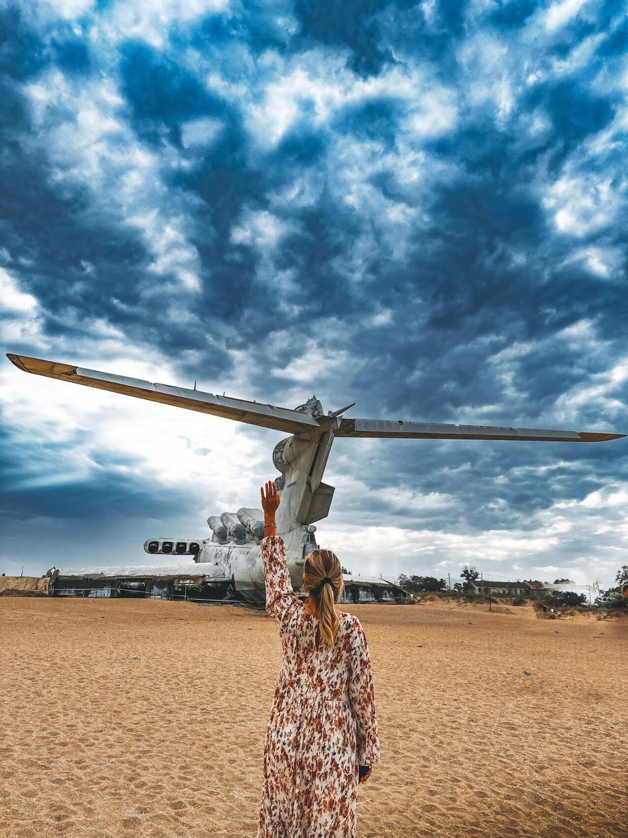 весь Дагестан за 5 дней. ВСЕ ВКЛЮЧЕНО  (44/45)