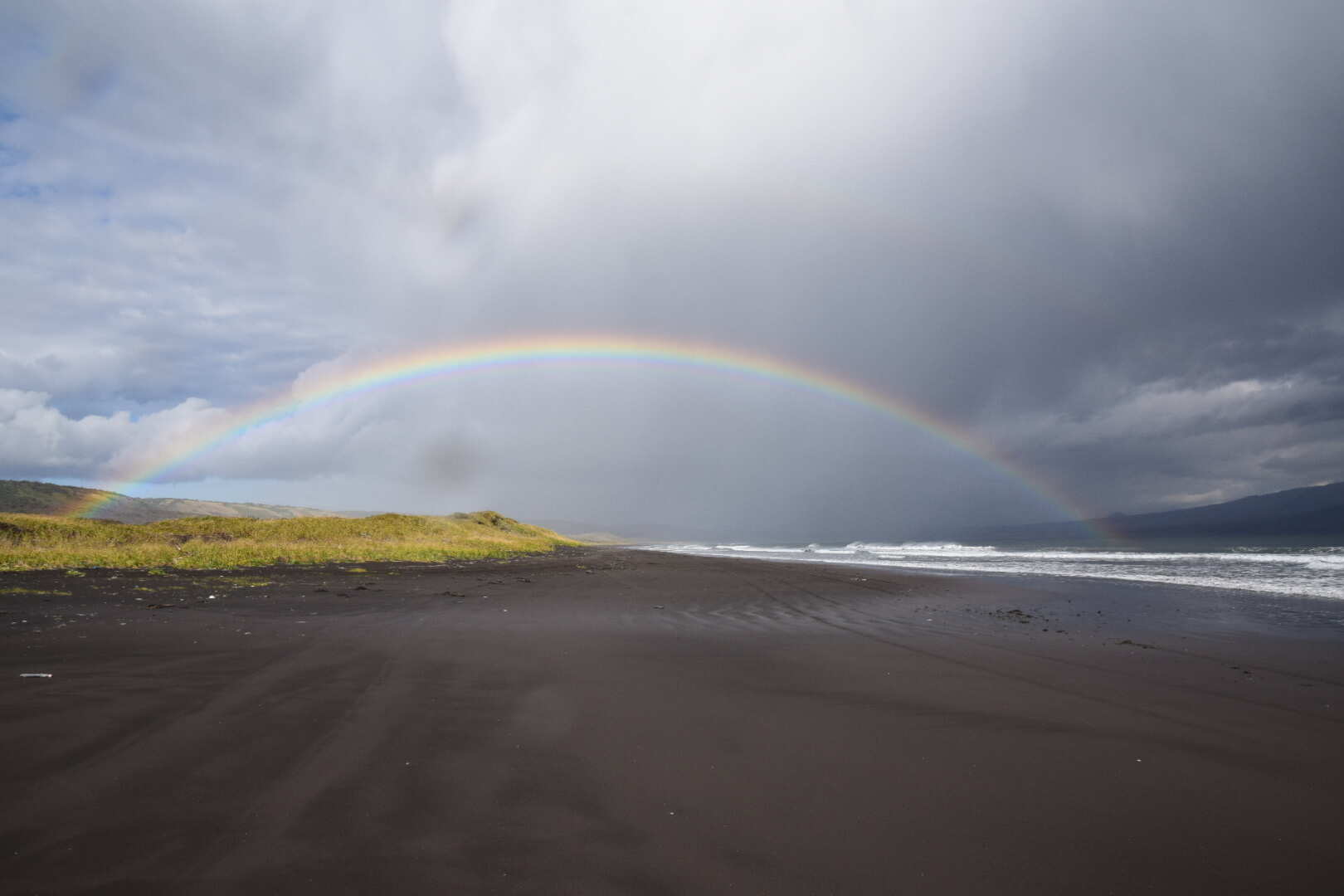 Пленительный Итуруп (2/35)