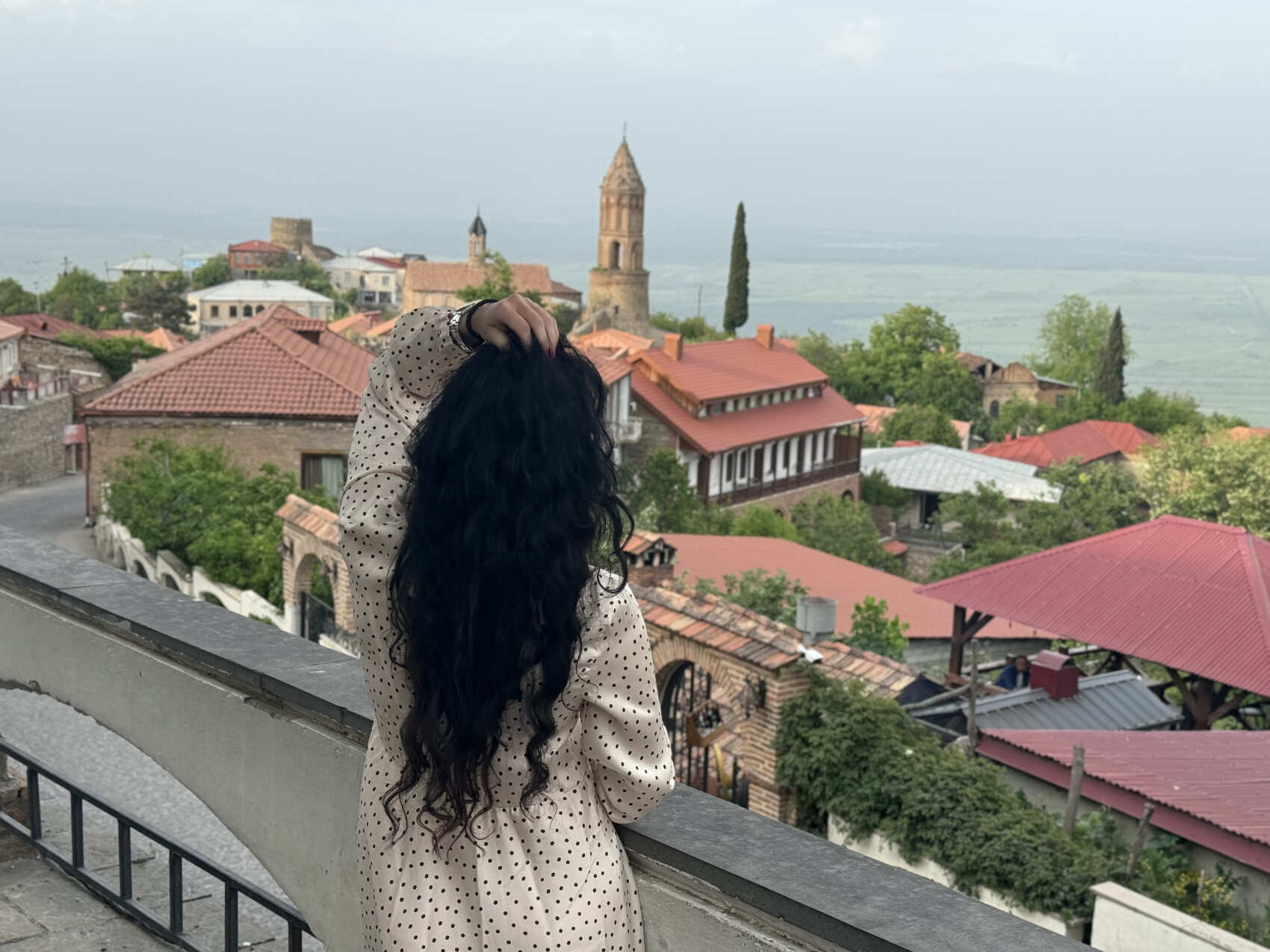 Удивительная Грузия: Тбилиси+Казбеки+Кахетия (22/152)