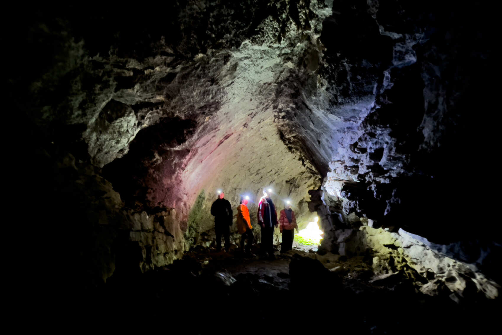 Гастросплав по Вишере (5/35)