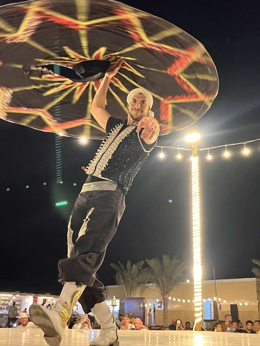 Дубай экскурсионный! Для первого знакомства. (8/65)