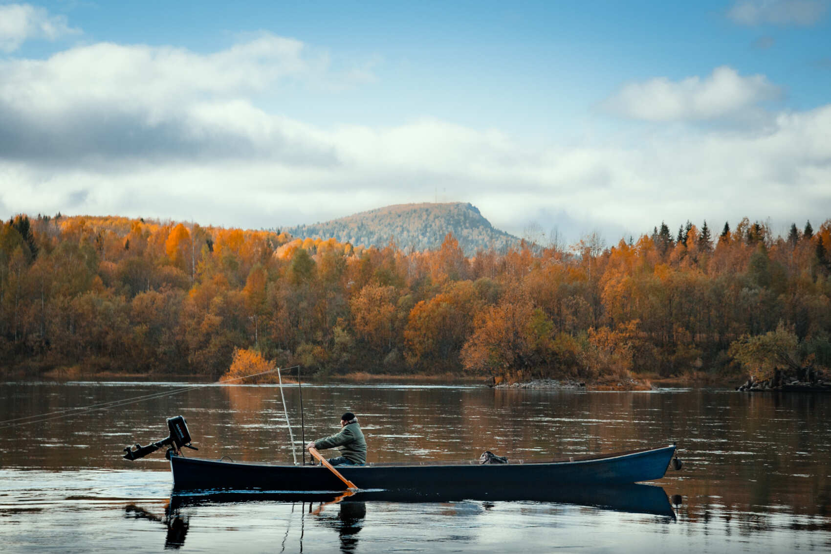 На Выходные в Пермский край (9/22)