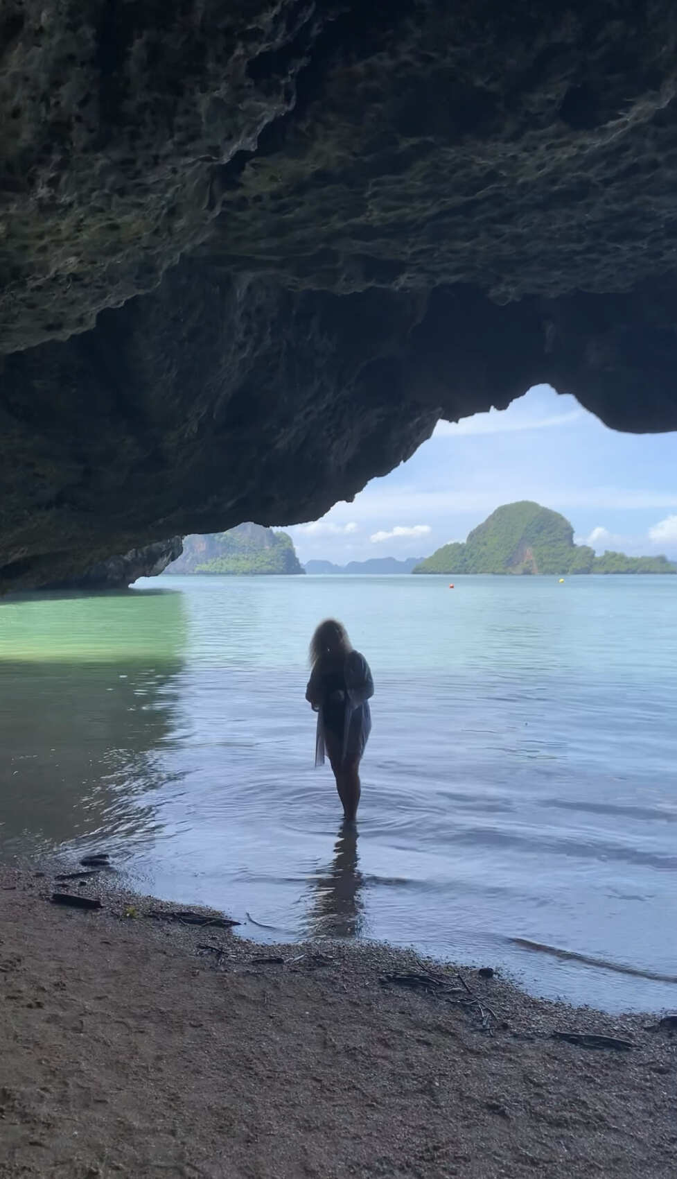 Долина зоолитов. Пещерная экзотика (24/47)