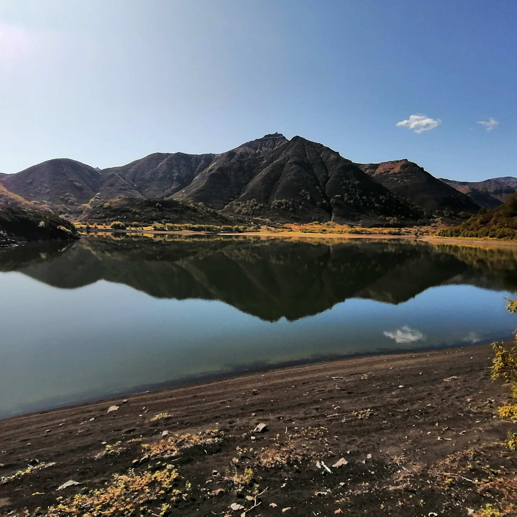 Комбинированный тур Тимоновский, 5 дней (6/21)