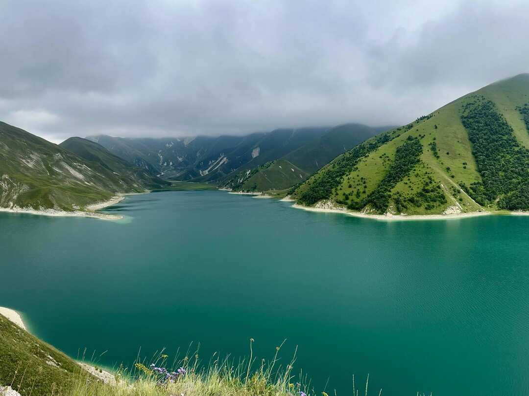 Чечня! История и Величие Кавказа. Из Владикавказа (21/51)