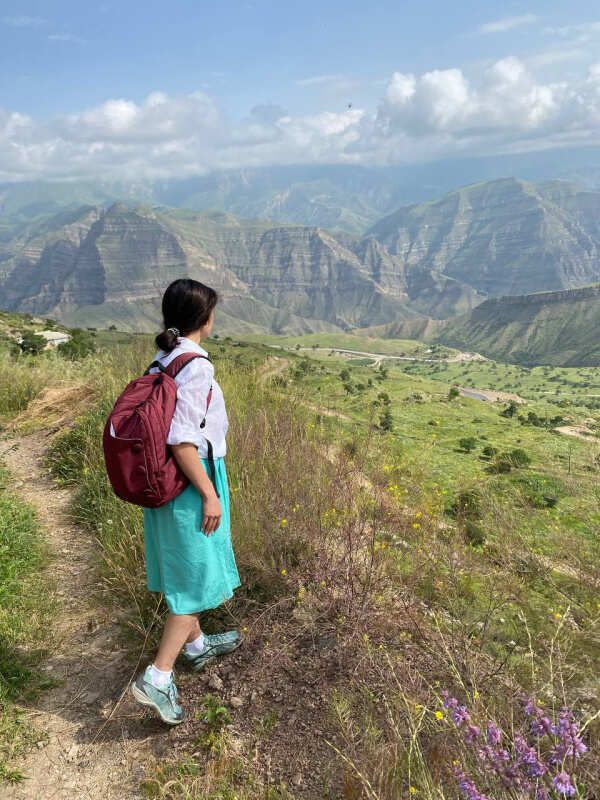 Дагестан Своими Глазами! 7 дней. Всё включено. (16/217)