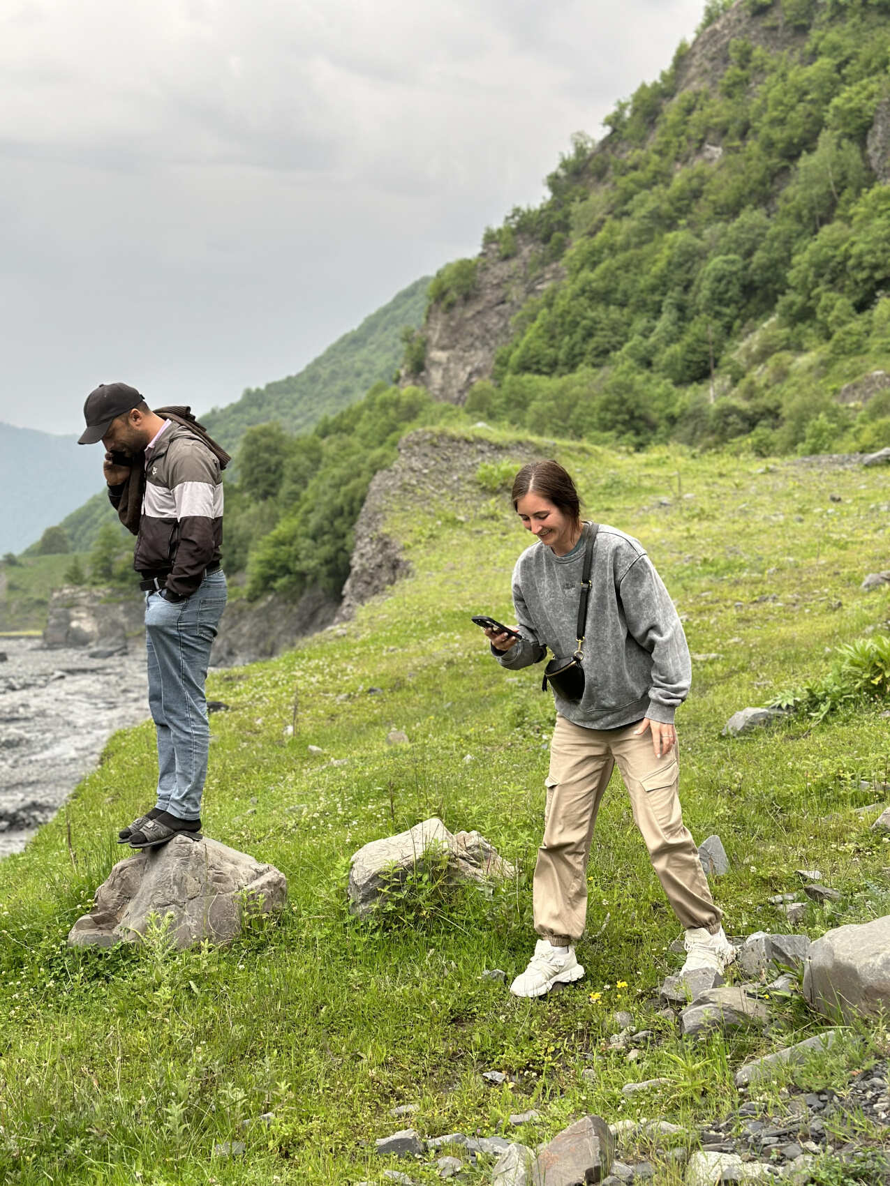 Увидеть весь Азербайджан за 8 дней (100/201)