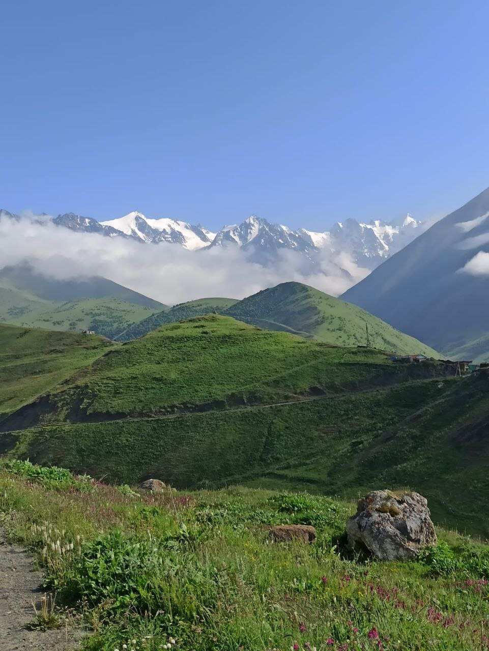 Дигория (2/10)