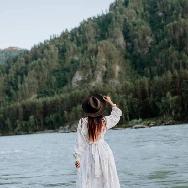 Горный Алтай. Мультинские озера с комфортом. (27/70)