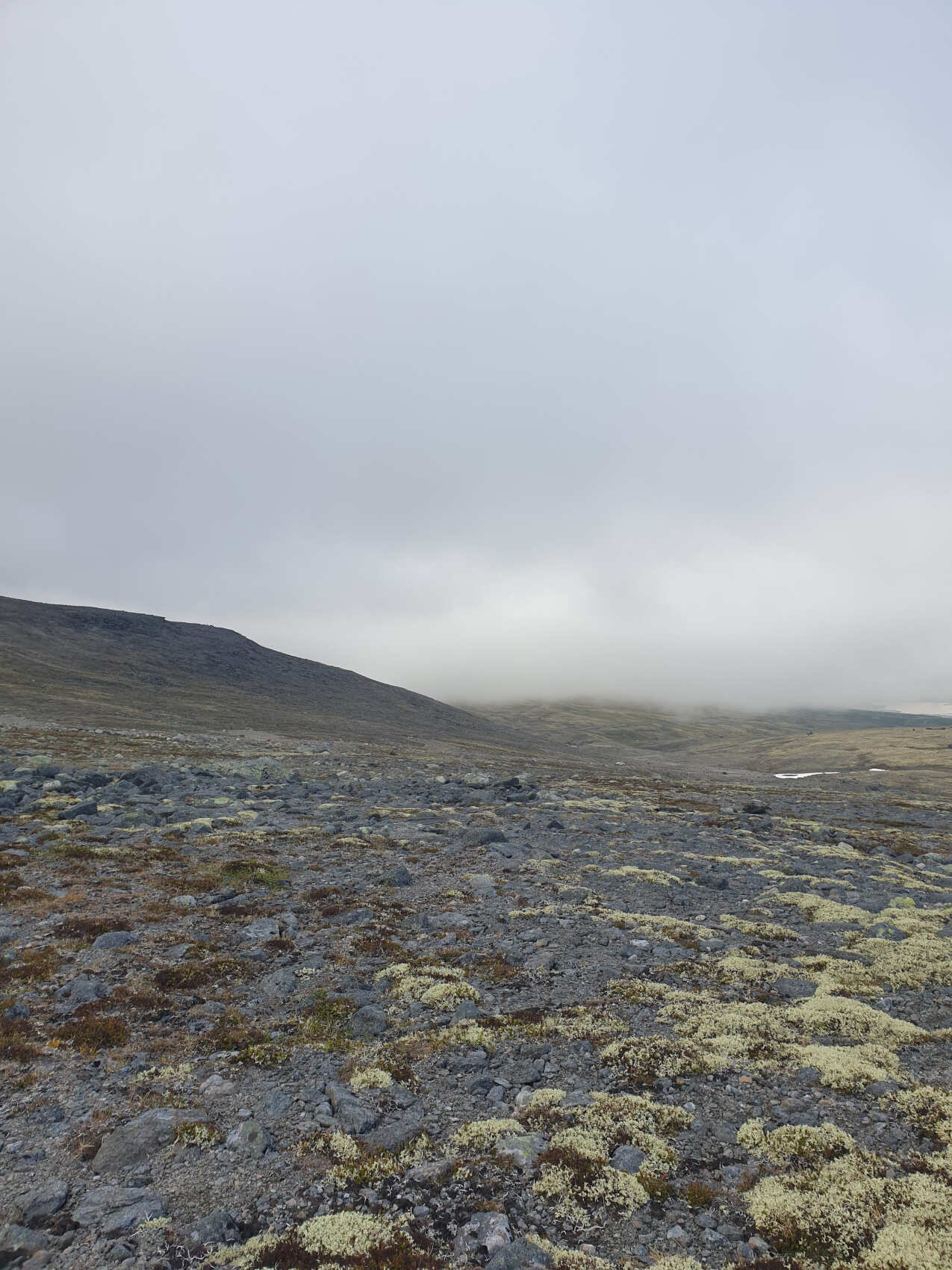 7 Чудес Лапландии - Ловозерские тундры (16/18)