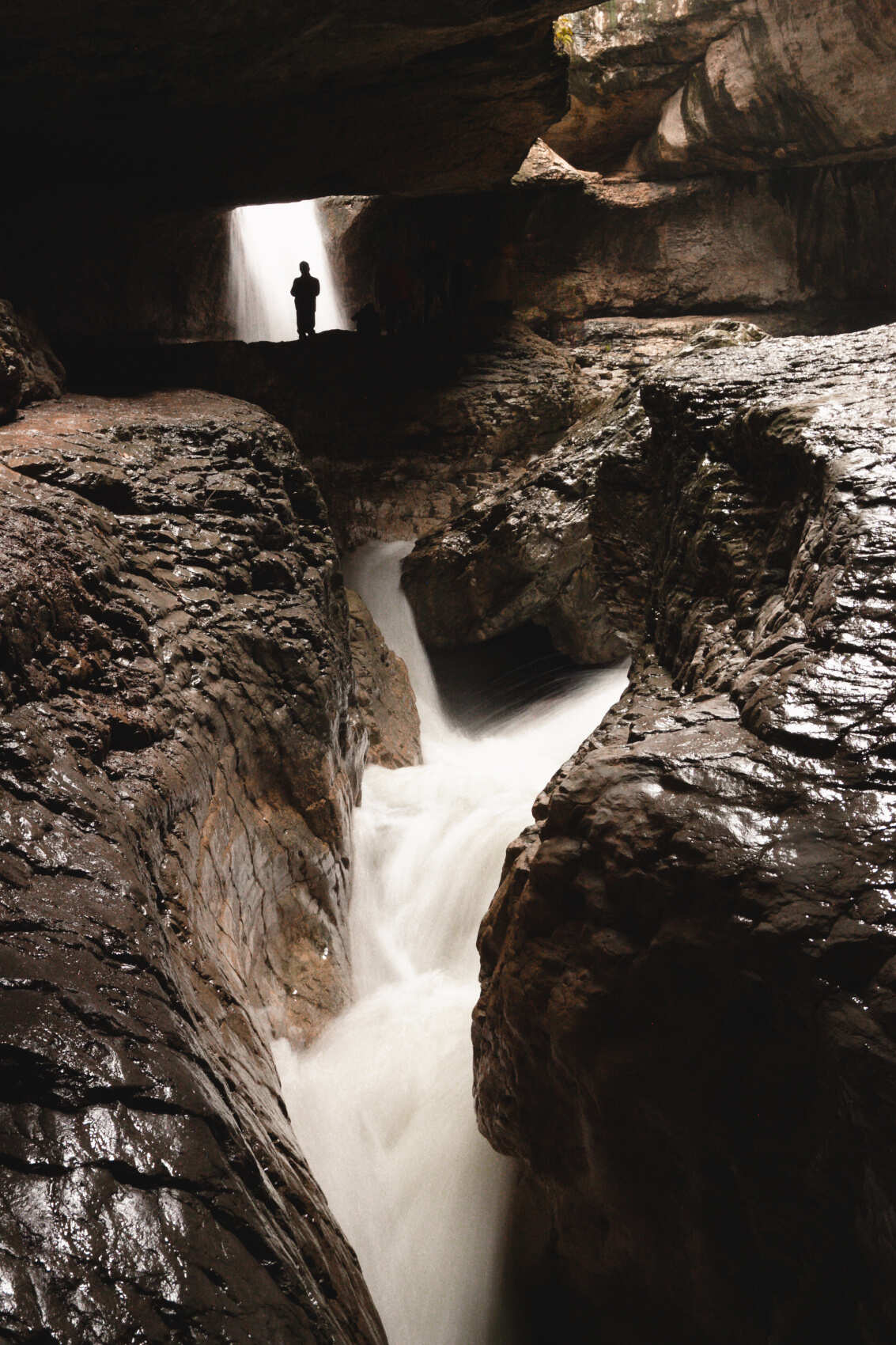 Однодневный тур - Гуниб + Салтинский водопад (6/8)