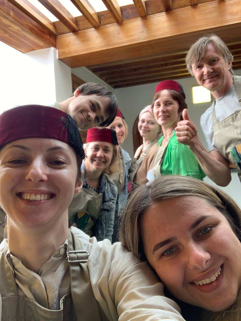 2 в 1: тур по всему Марокко + неделя серфинга! Путешествие на 15 дней с комфортом (48/113)