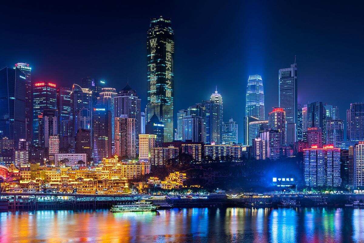 Китай. Мудрость Веков. (27/59)