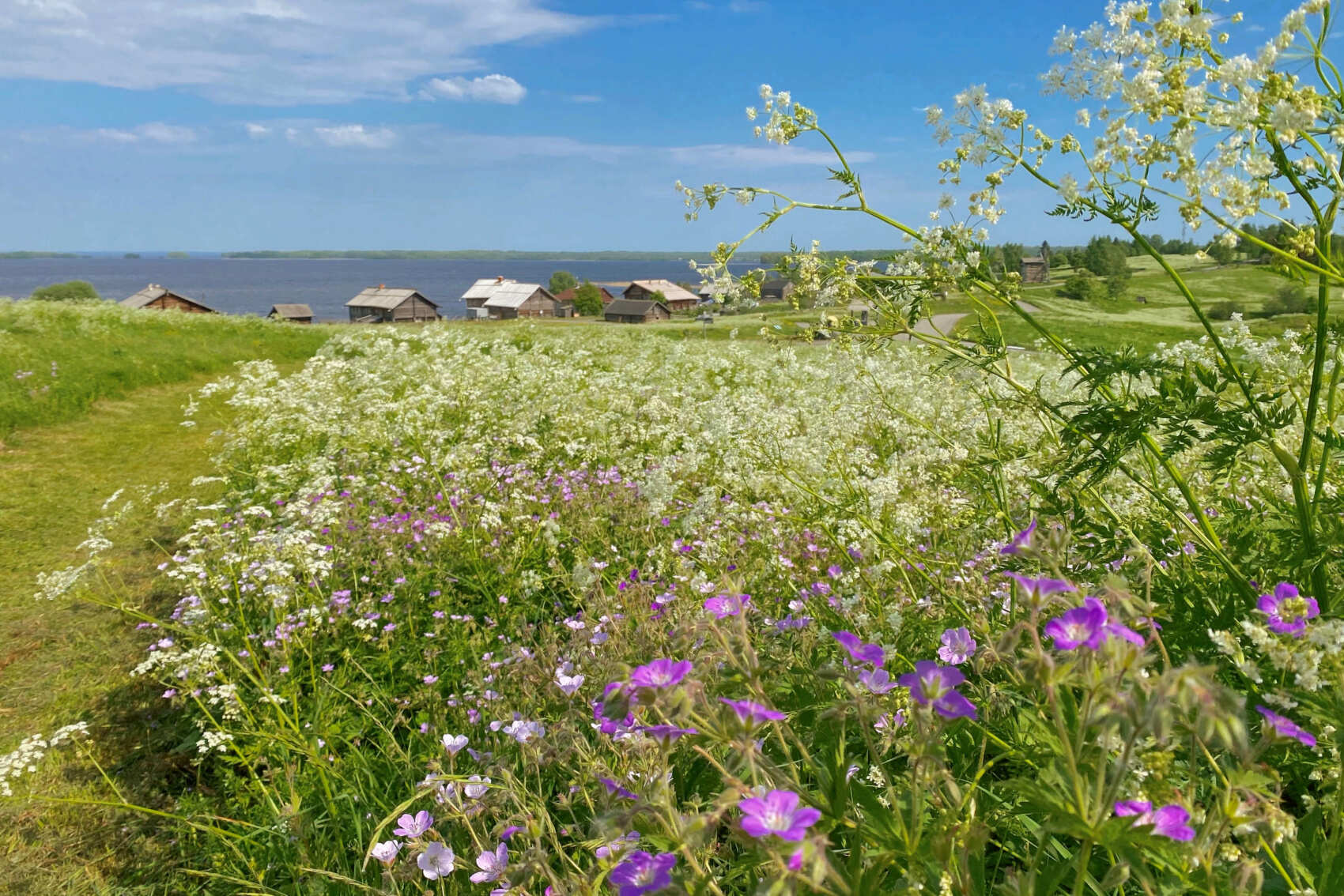 Карелия Классика за три дня! (15/34)