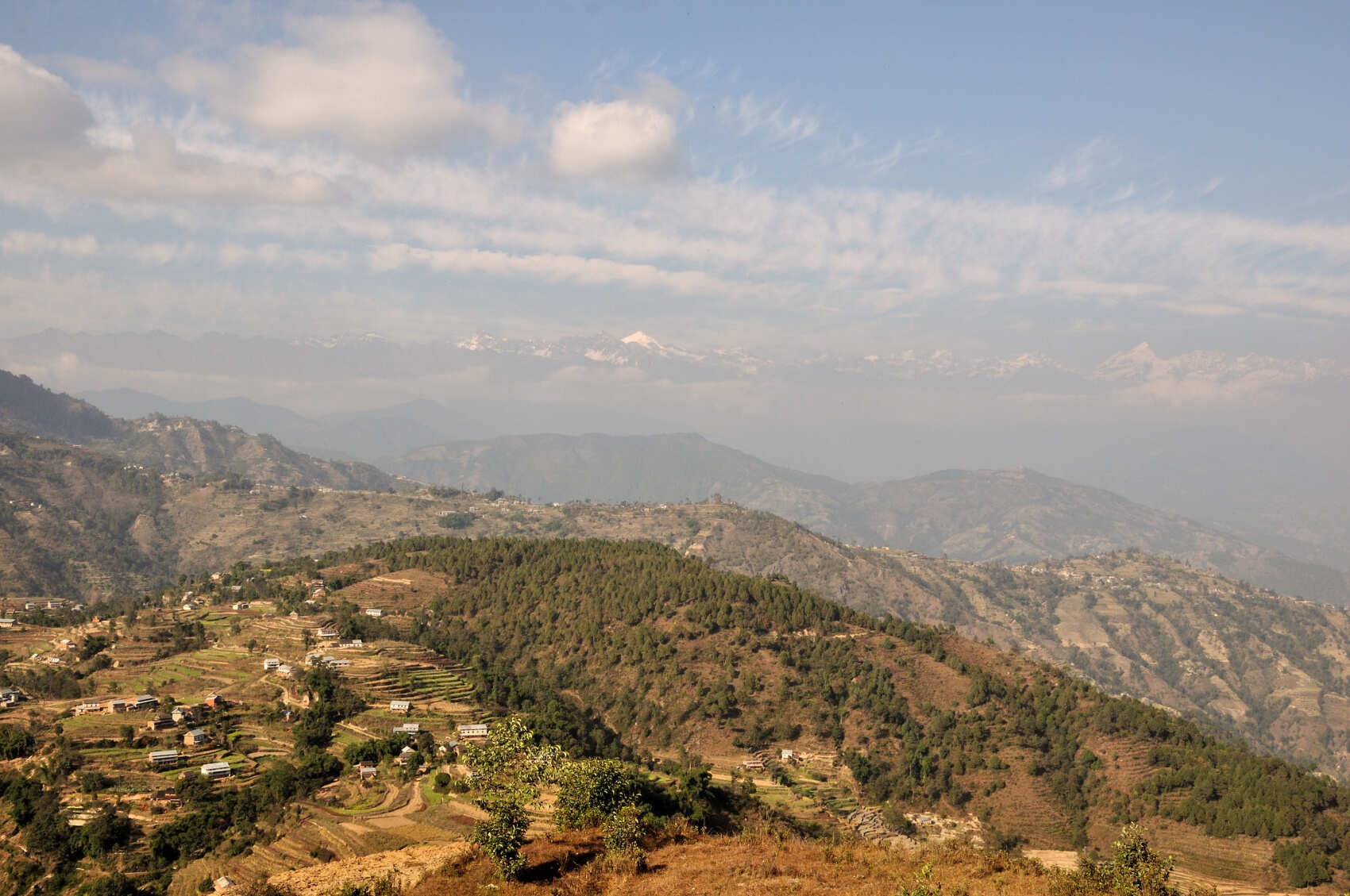 Nagarkot Sunrise View and Hiking - 1 Days (2/11)