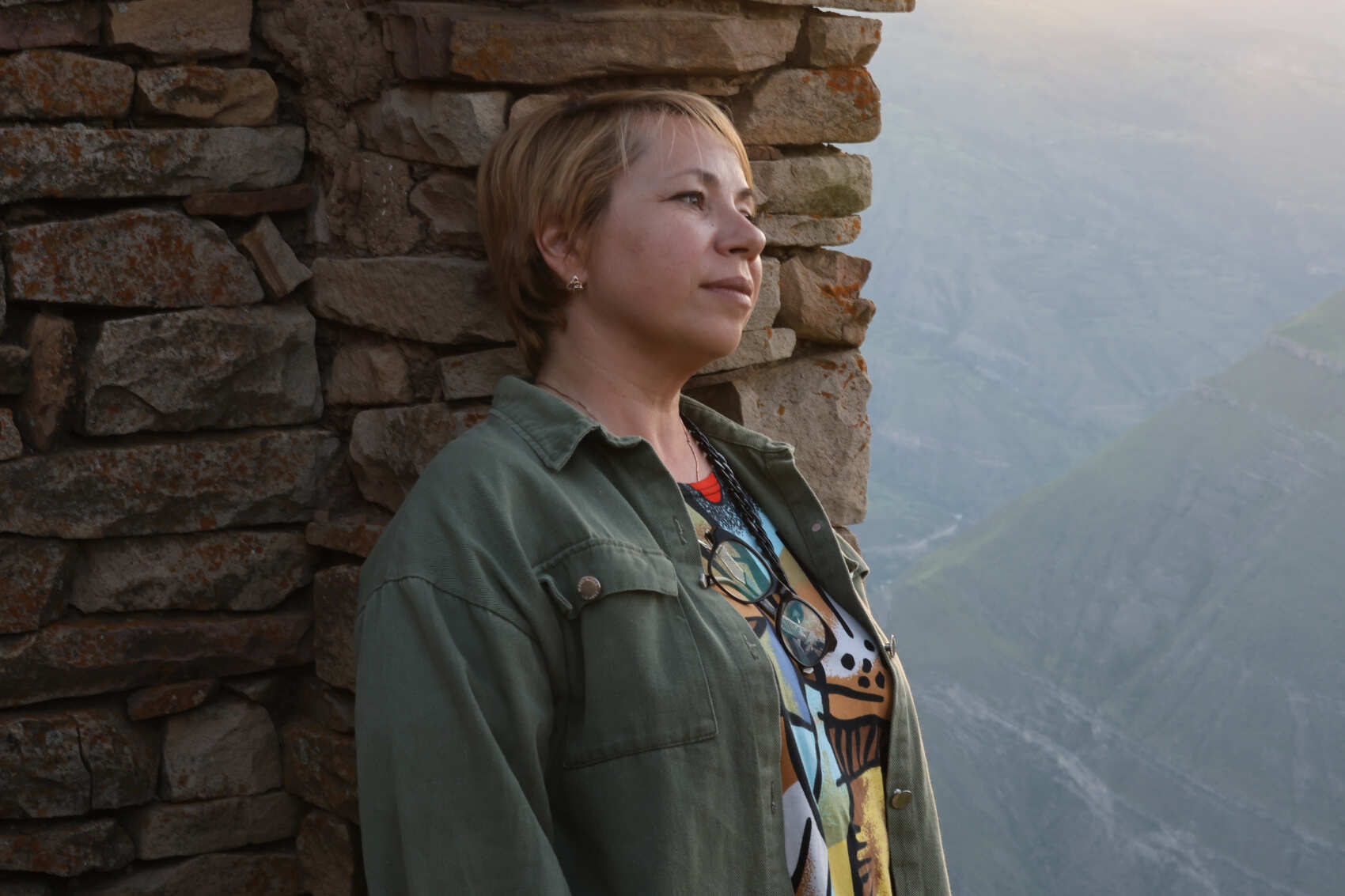 Дагестан Своими Глазами! 7 дней. Всё включено. (190/217)