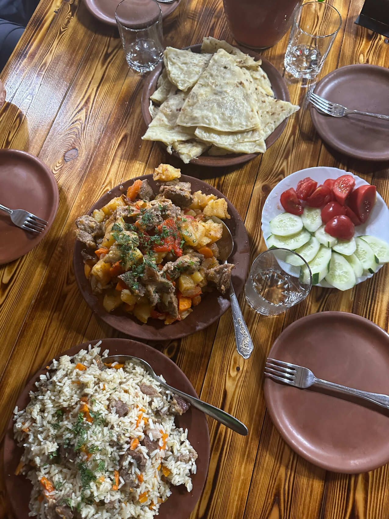 весь Дагестан за 5 дней. ВСЕ ВКЛЮЧЕНО  (19/45)