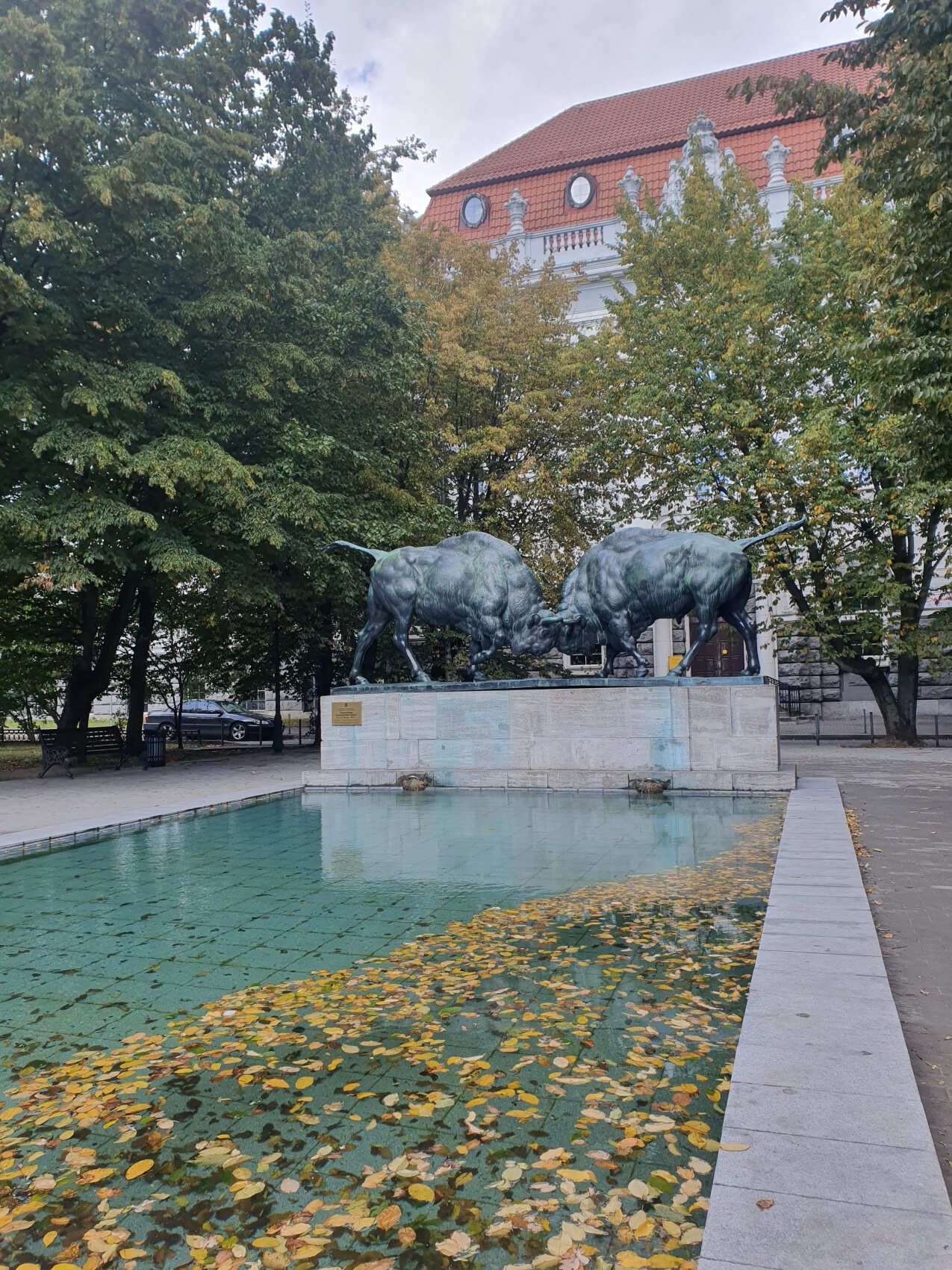 Калининград от местного. С душой и для души! (20/37)